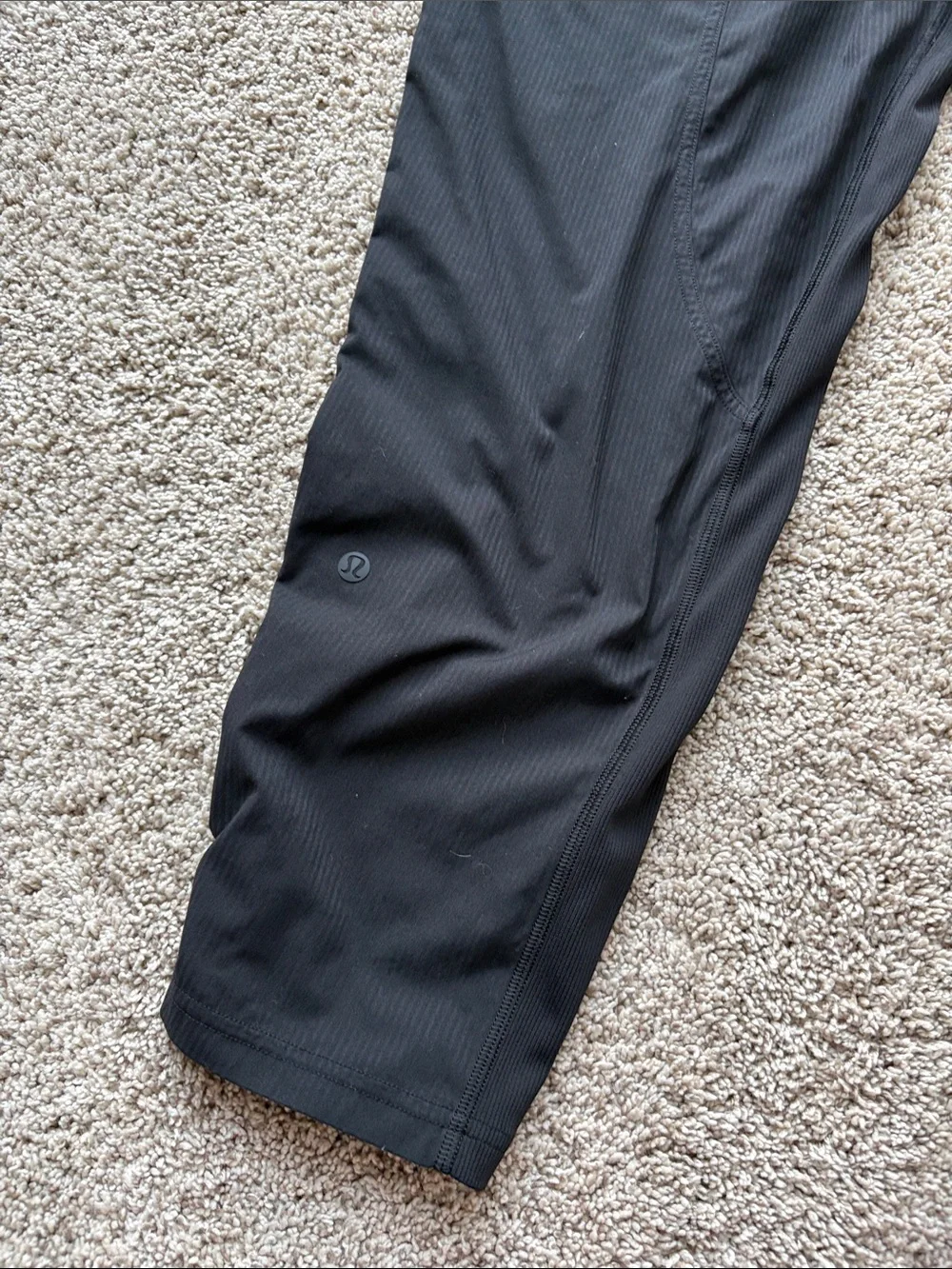 Lululemon Mid-rise Dance Studio Cropped - Picture 8 of 9